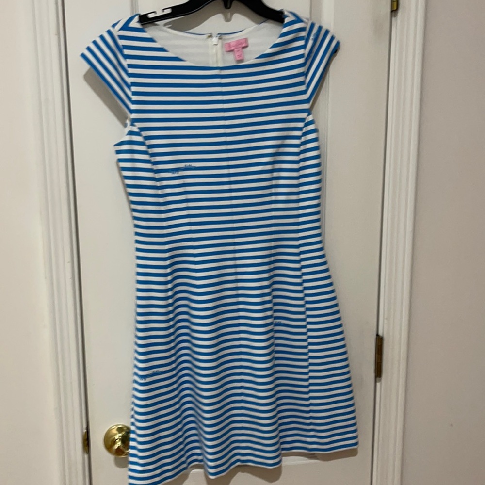 Lilly Pulitzer dress size medium NWOT